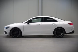 Mercedes-Benz CLA – thumbnail 4