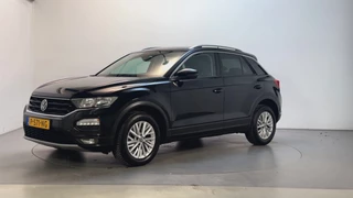 Volkswagen T-Roc – thumbnail 1