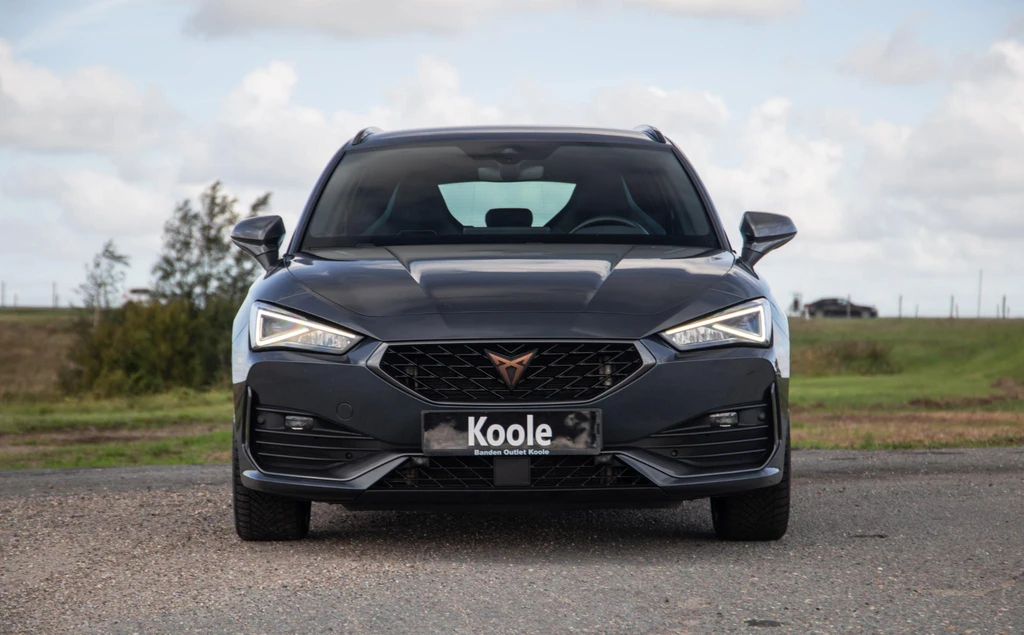CUPRA Leon – foto 12