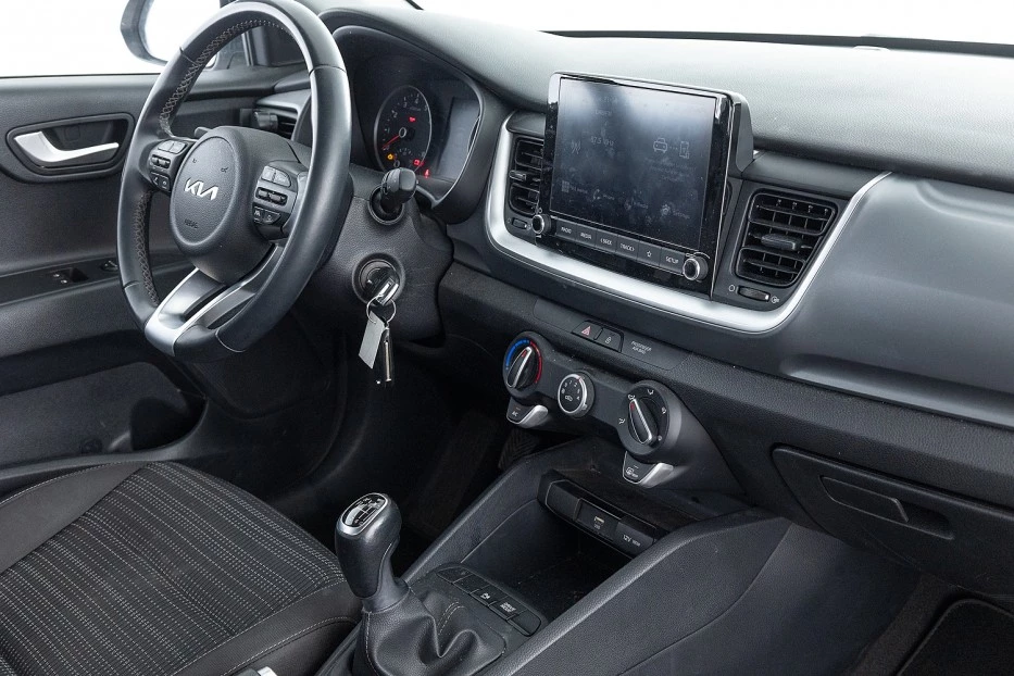Kia Stonic – foto 11