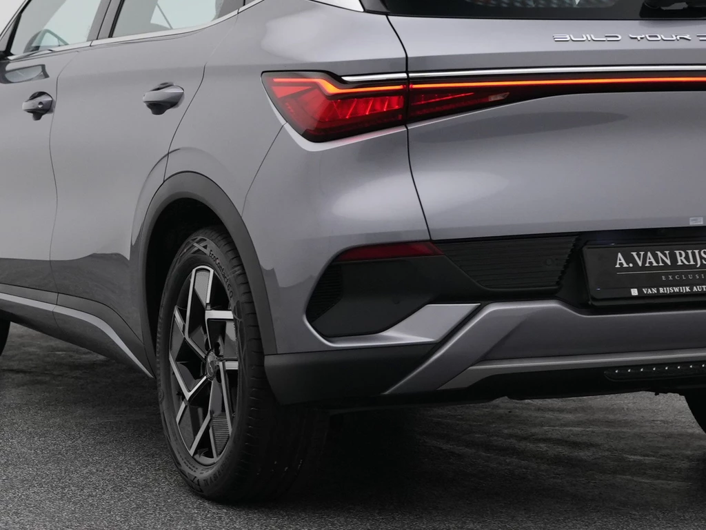 BYD ATTO 3 – foto 27