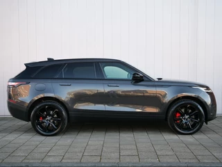 Land Rover Range Rover Velar – thumbnail 6