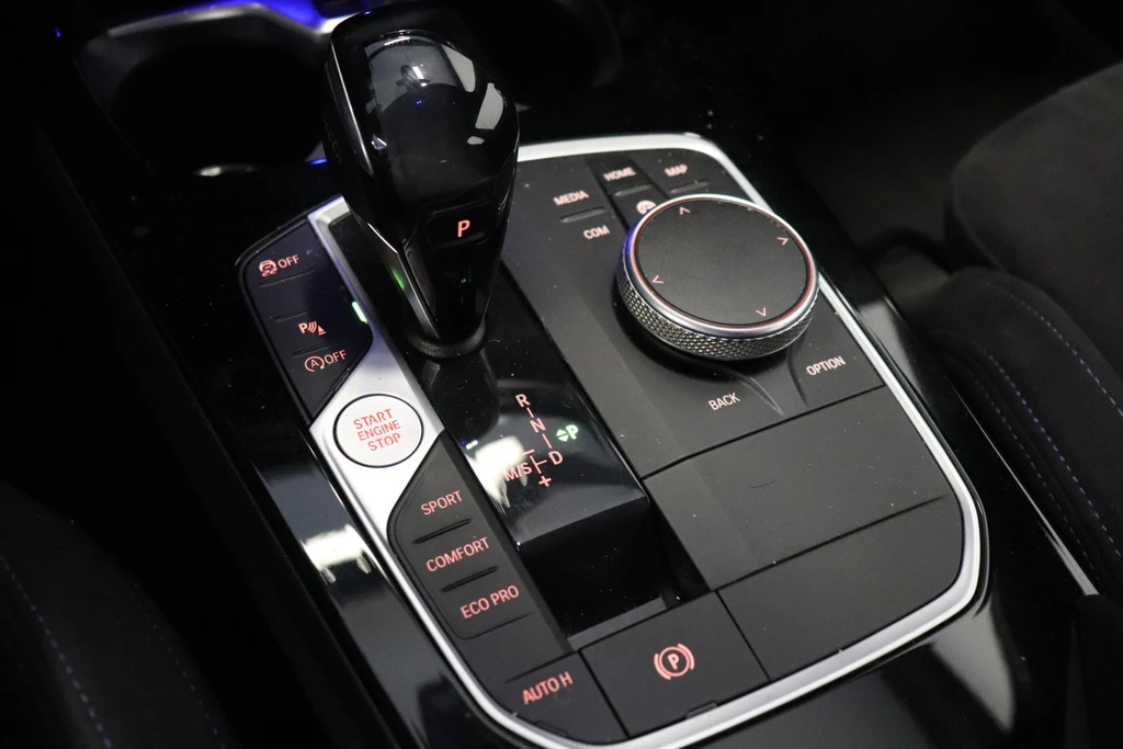 BMW 1 Serie – foto 26