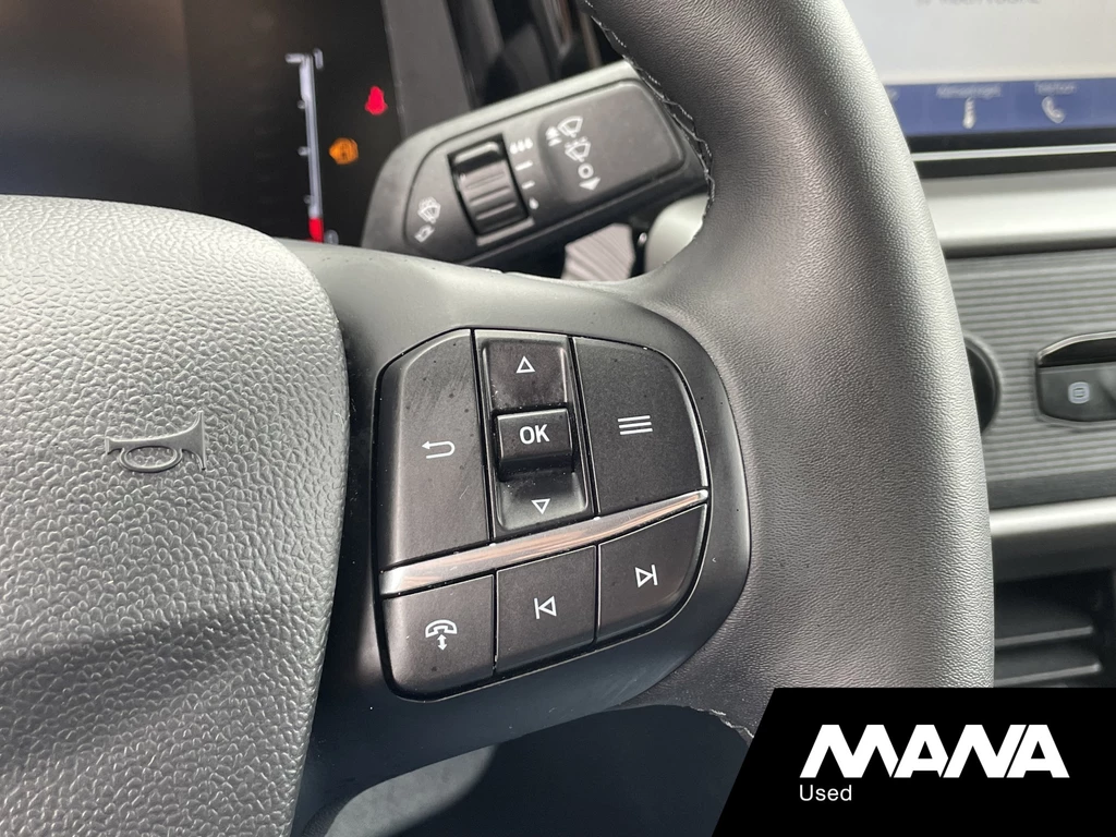 Ford Transit Courier – foto 16