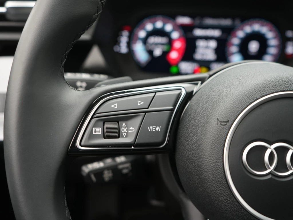 Audi A3 – foto 16