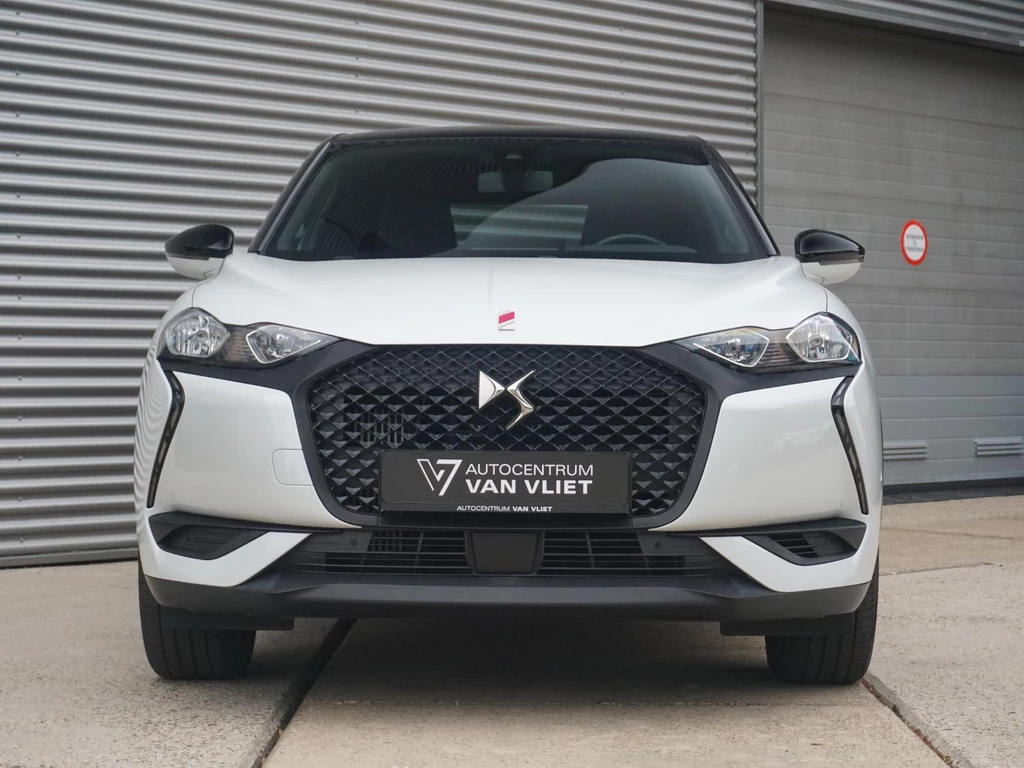 DS DS 3 – foto 6
