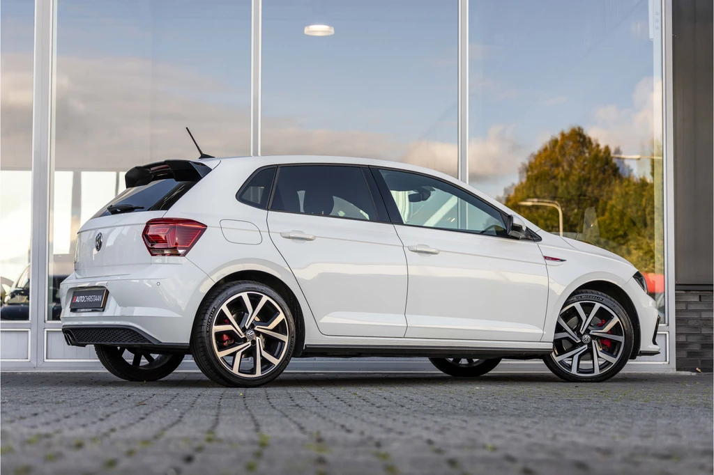 Volkswagen Polo – foto 7