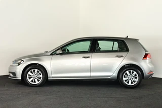 Volkswagen Golf – thumbnail 3