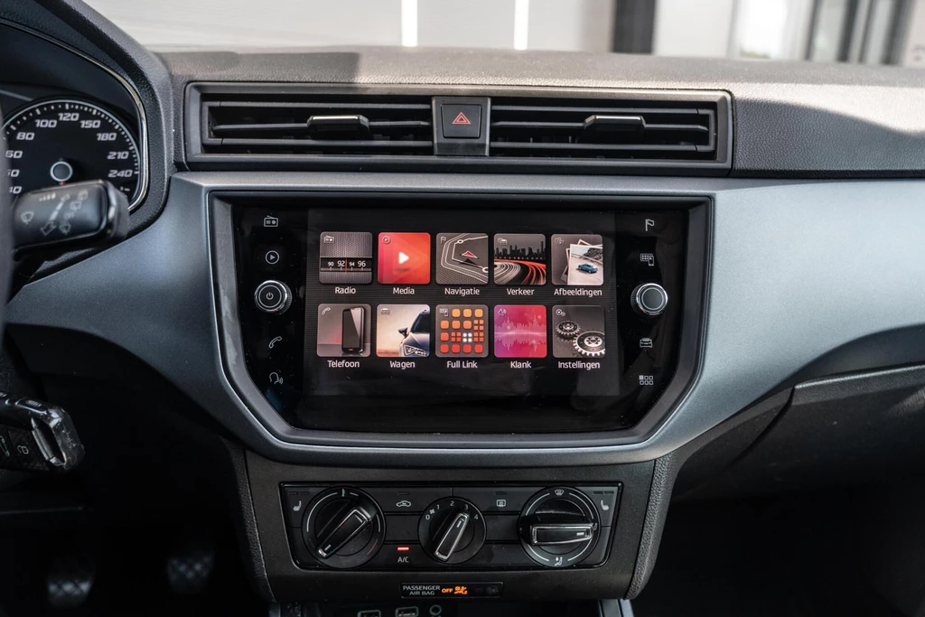 SEAT Arona – foto 30