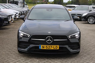 Mercedes-Benz CLA – thumbnail 10