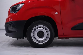 Opel Combo – thumbnail 16