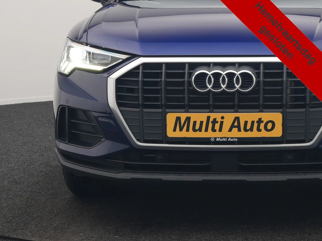 Audi Q3 – foto 13