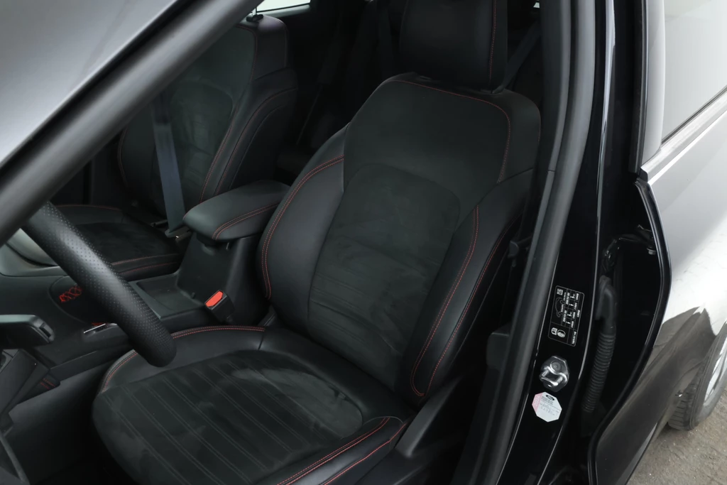 Ford Kuga – foto 18