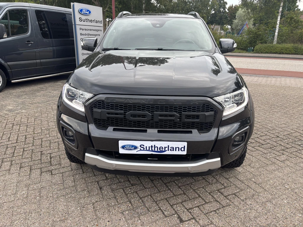 Ford Ranger – foto 7