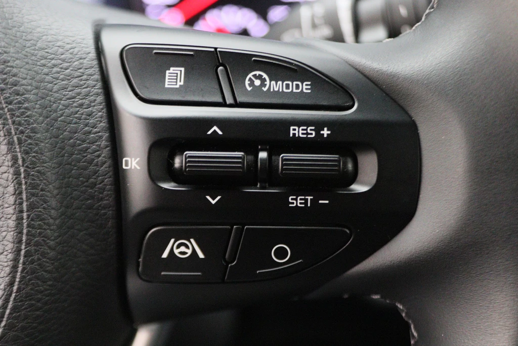 Kia Stonic – foto 35