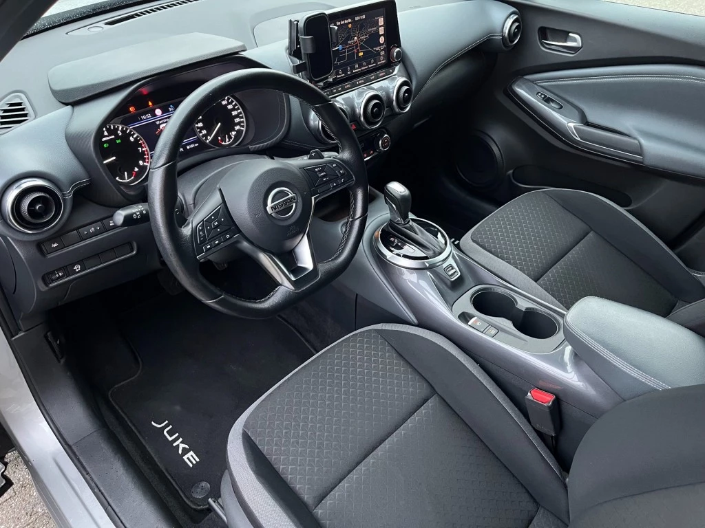 Nissan Juke – foto 7