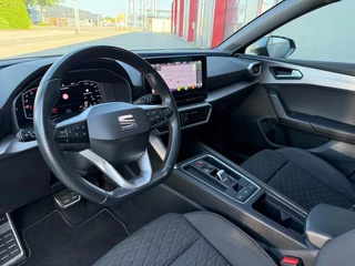 SEAT Leon – thumbnail 14