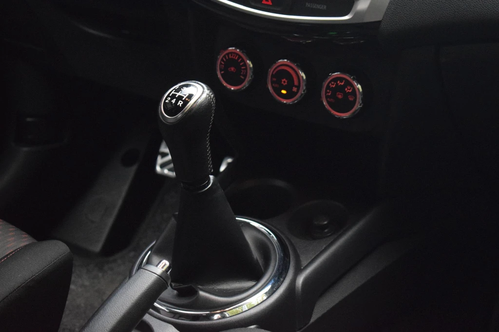 Mitsubishi ASX – foto 30