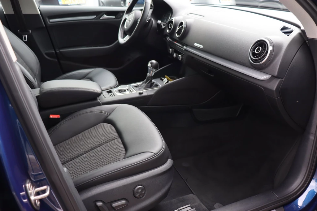 Audi A3 – foto 10