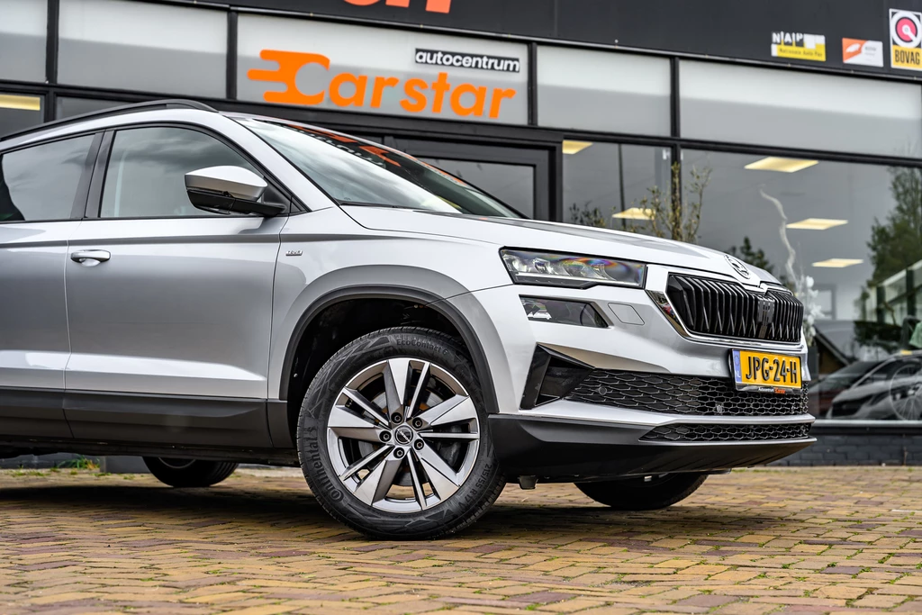 Škoda Karoq – foto 11