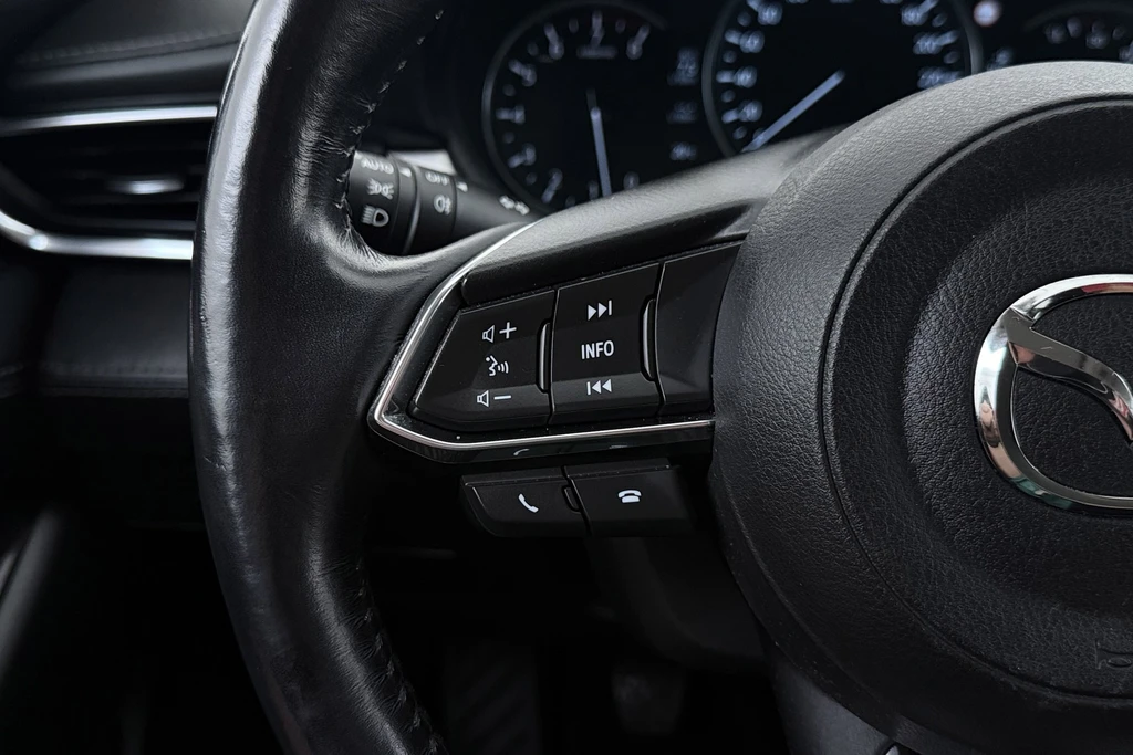 Mazda 6 – foto 37