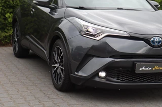 Toyota C-HR – thumbnail 13