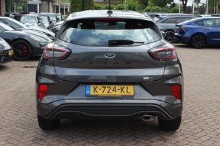 Ford Puma – thumbnail 4