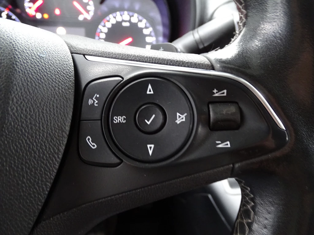 Opel Combo – foto 14