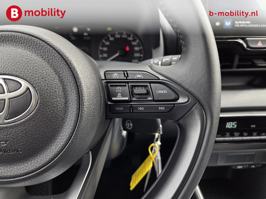 Toyota Yaris – foto 17