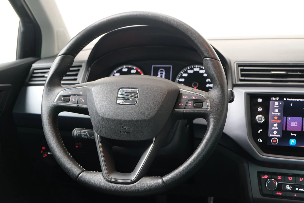 SEAT Arona – foto 15
