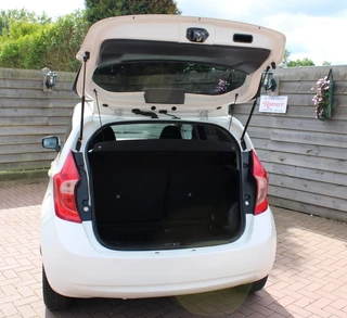 Nissan Note – thumbnail 15
