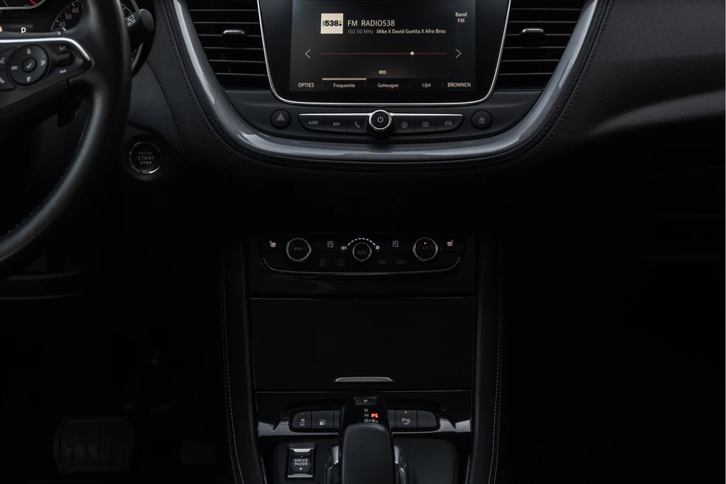 Opel Grandland X – foto 27