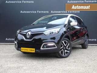 Renault Captur – thumbnail 1