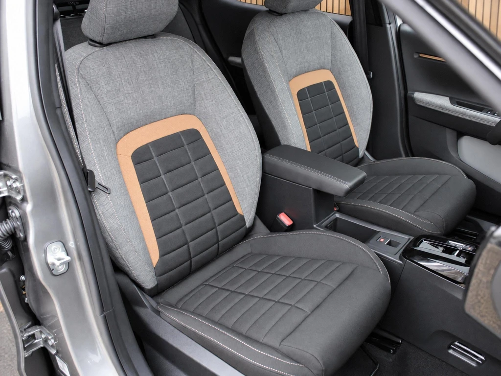 Citroën C3 Aircross – foto 17