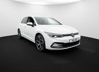 Volkswagen Golf – thumbnail 13