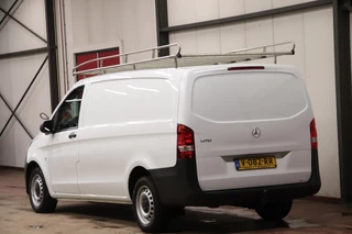 Mercedes-Benz Vito – thumbnail 3