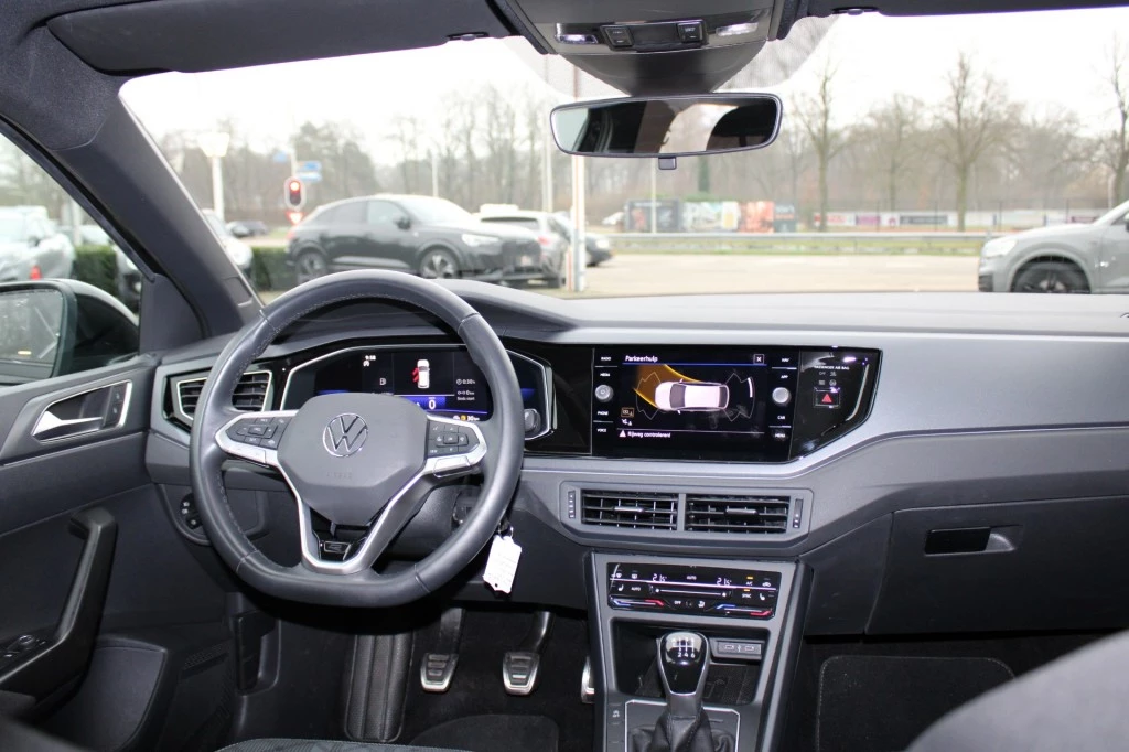 Volkswagen Taigo – foto 9
