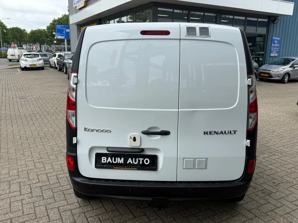 Renault Kangoo – foto 5