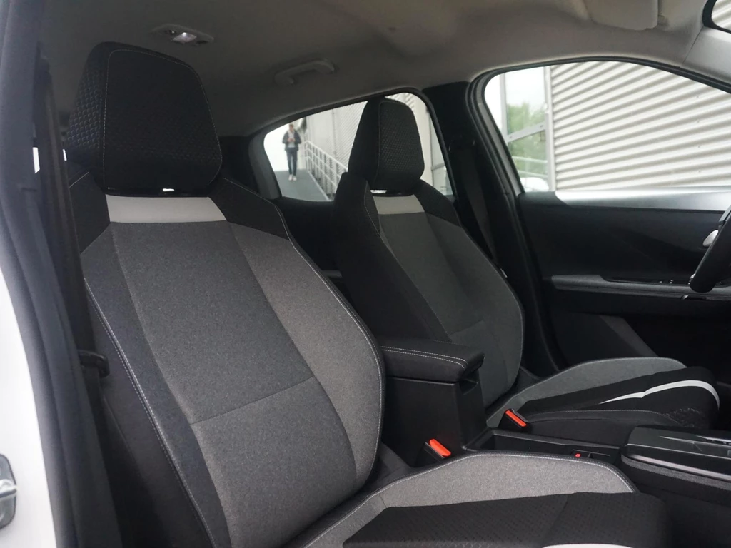 Opel Frontera – foto 30