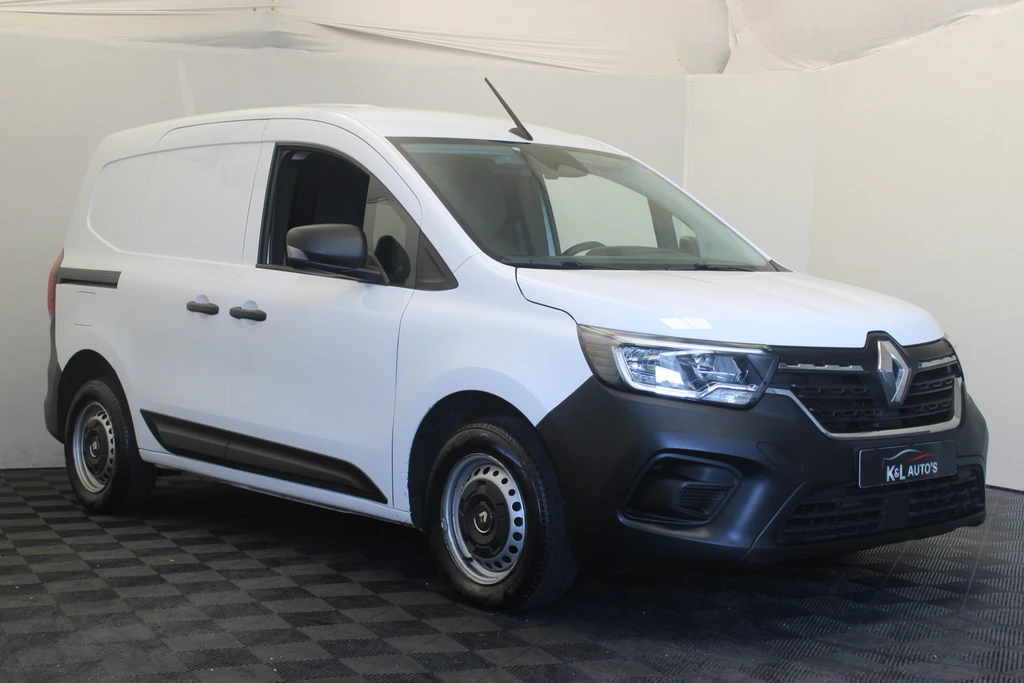 Renault Kangoo – foto 5
