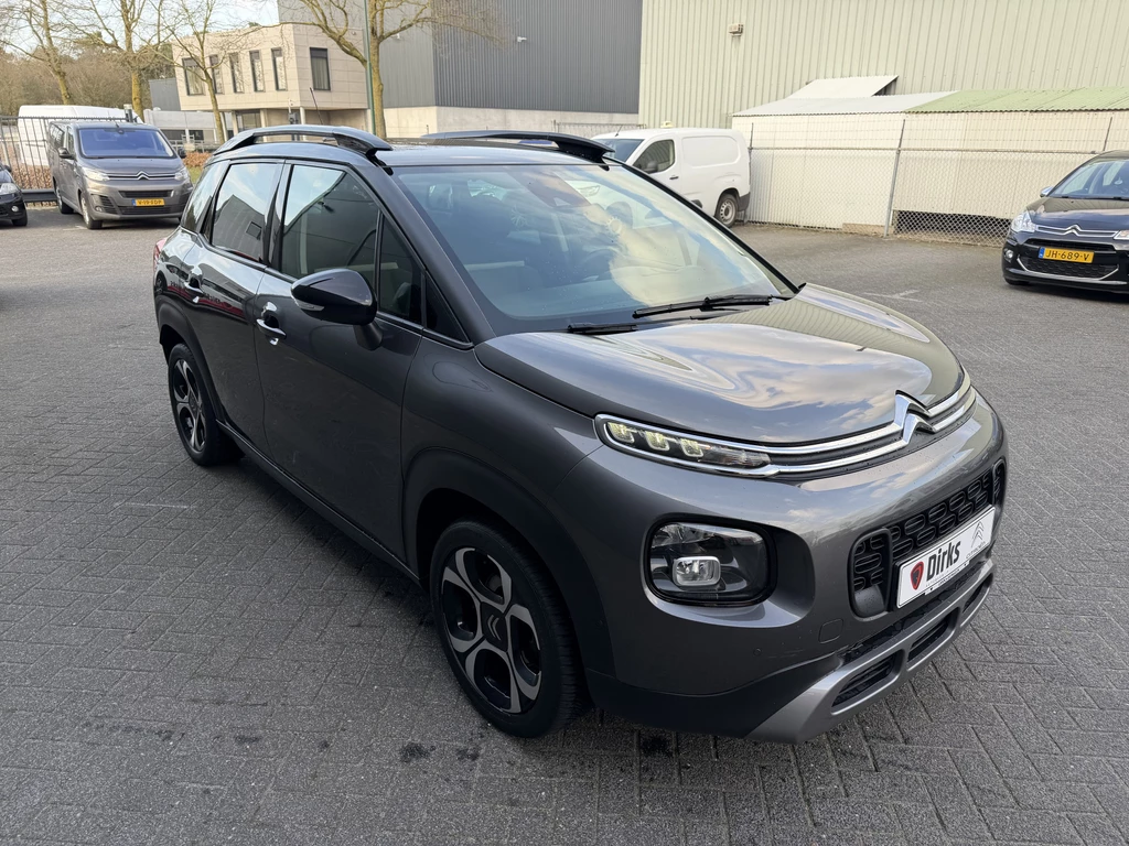 Citroën C3 Aircross – foto 8