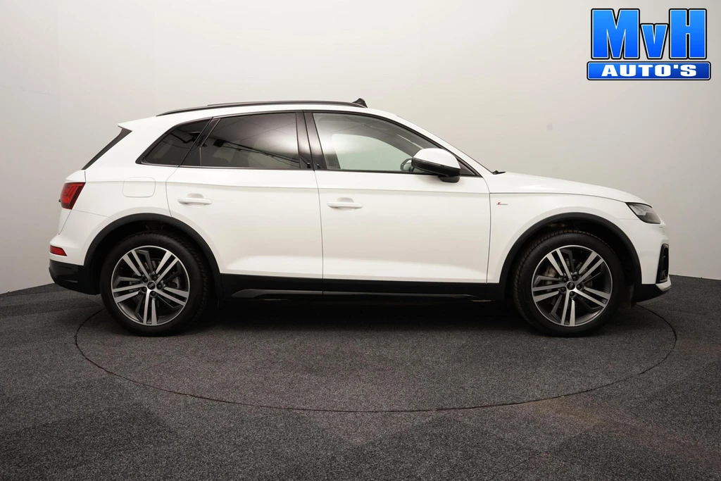 Audi Q5 – foto 13