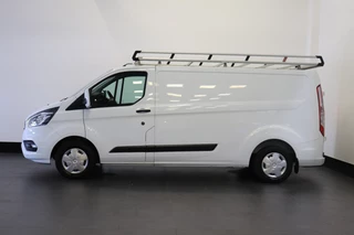 Ford Transit Custom – thumbnail 2