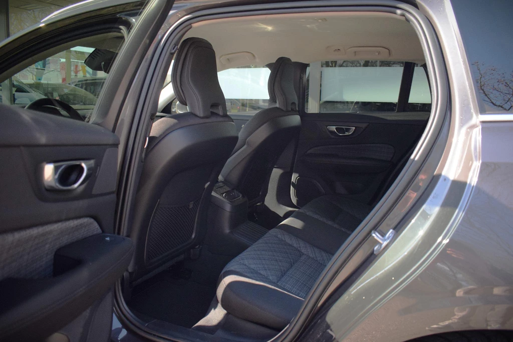 Volvo V60 – foto 15
