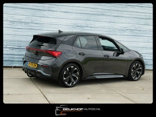 CUPRA Born – thumbnail 5