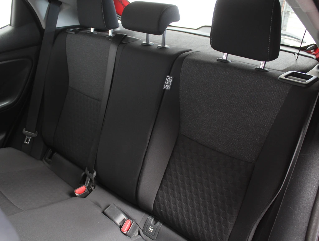 Toyota Yaris – foto 51