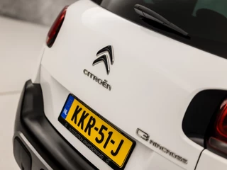 Citroën C3 Aircross – thumbnail 30