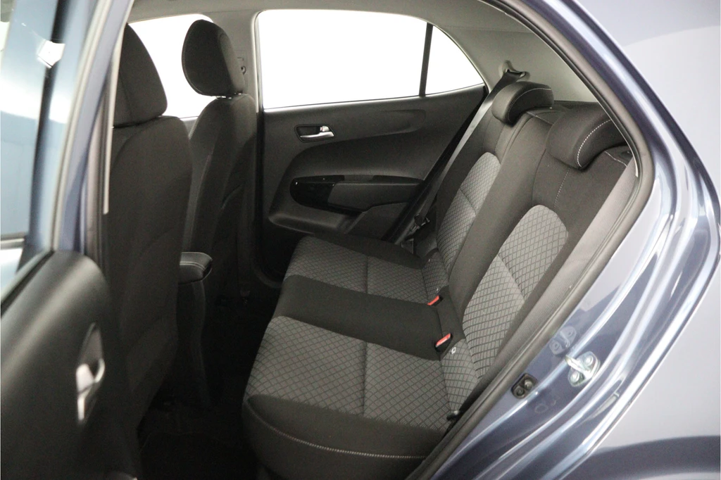Kia Picanto – foto 33