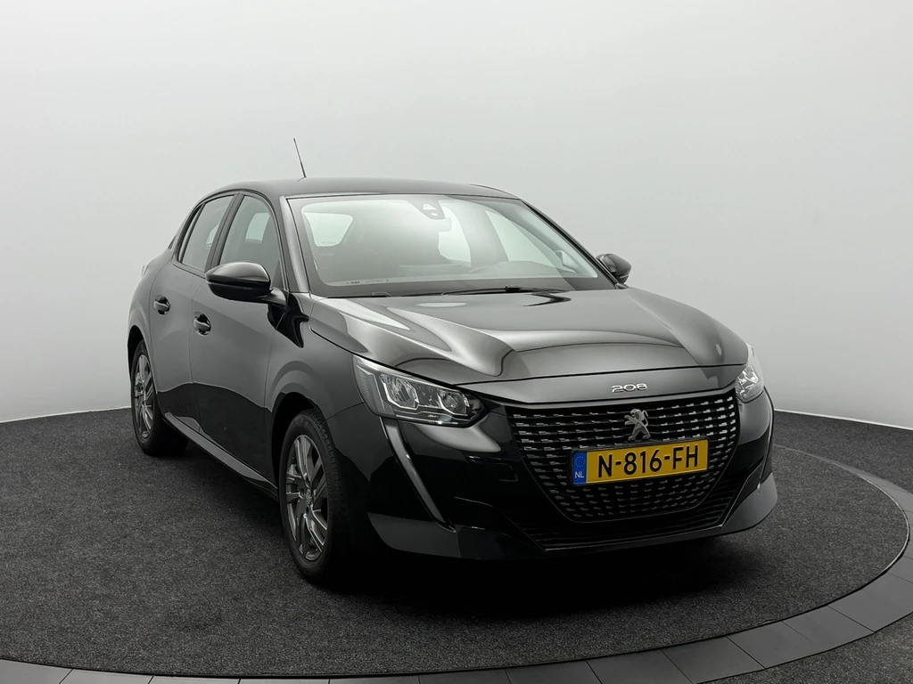 Peugeot 208 – foto 6