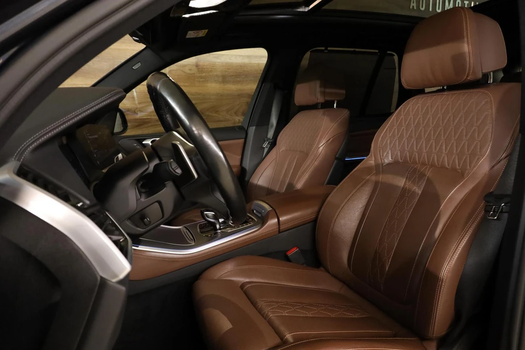 BMW X5 – foto 12